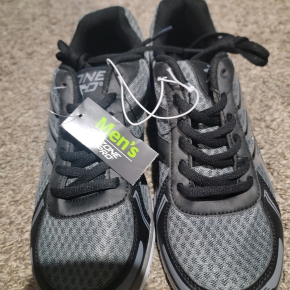 Men's zone pro sneakers - Picture 3 of 9